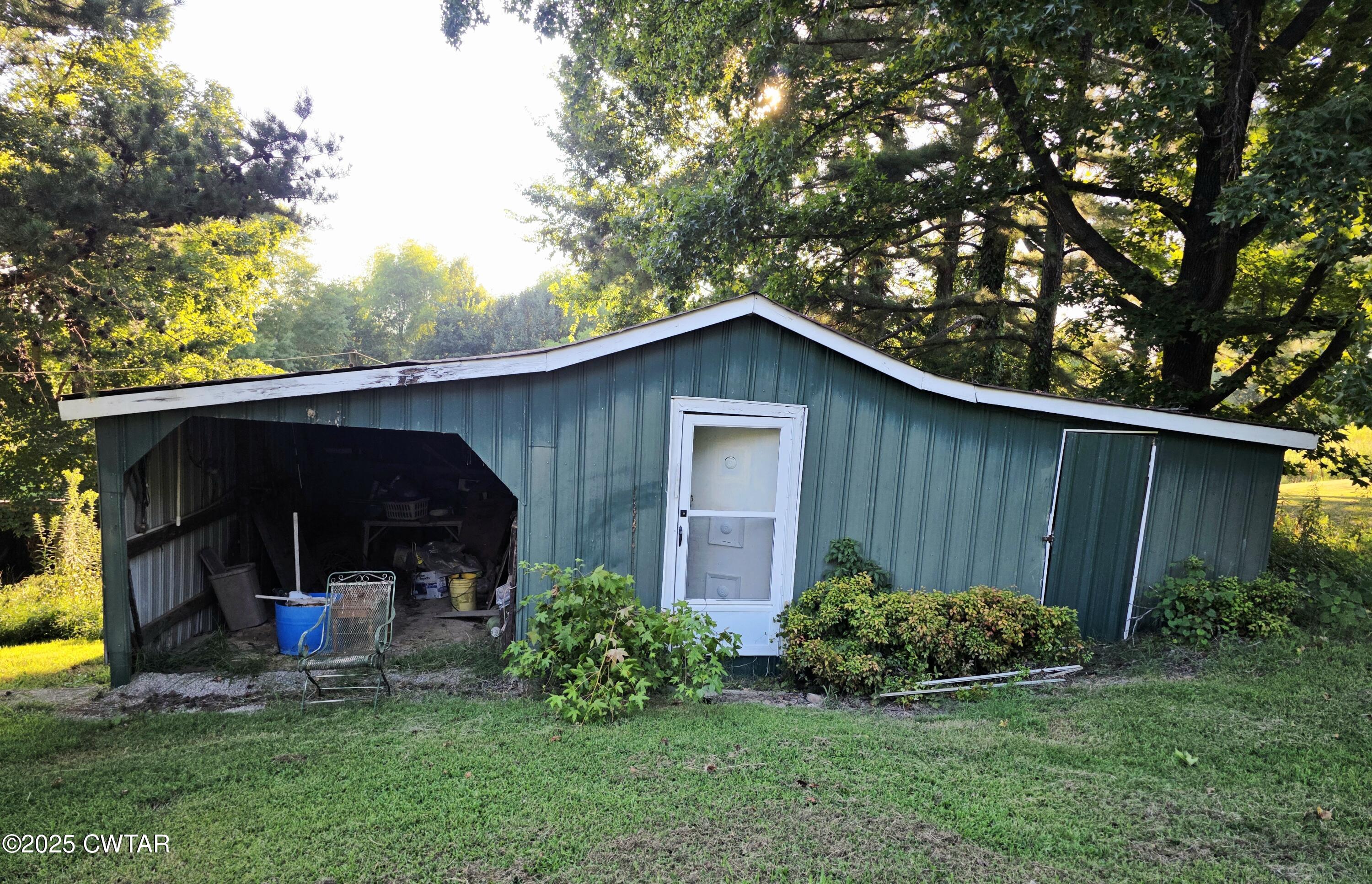 6719 Chestnut Bluff Road Friendship, TN 38034 - Photo 18 of 37 20250724_184306