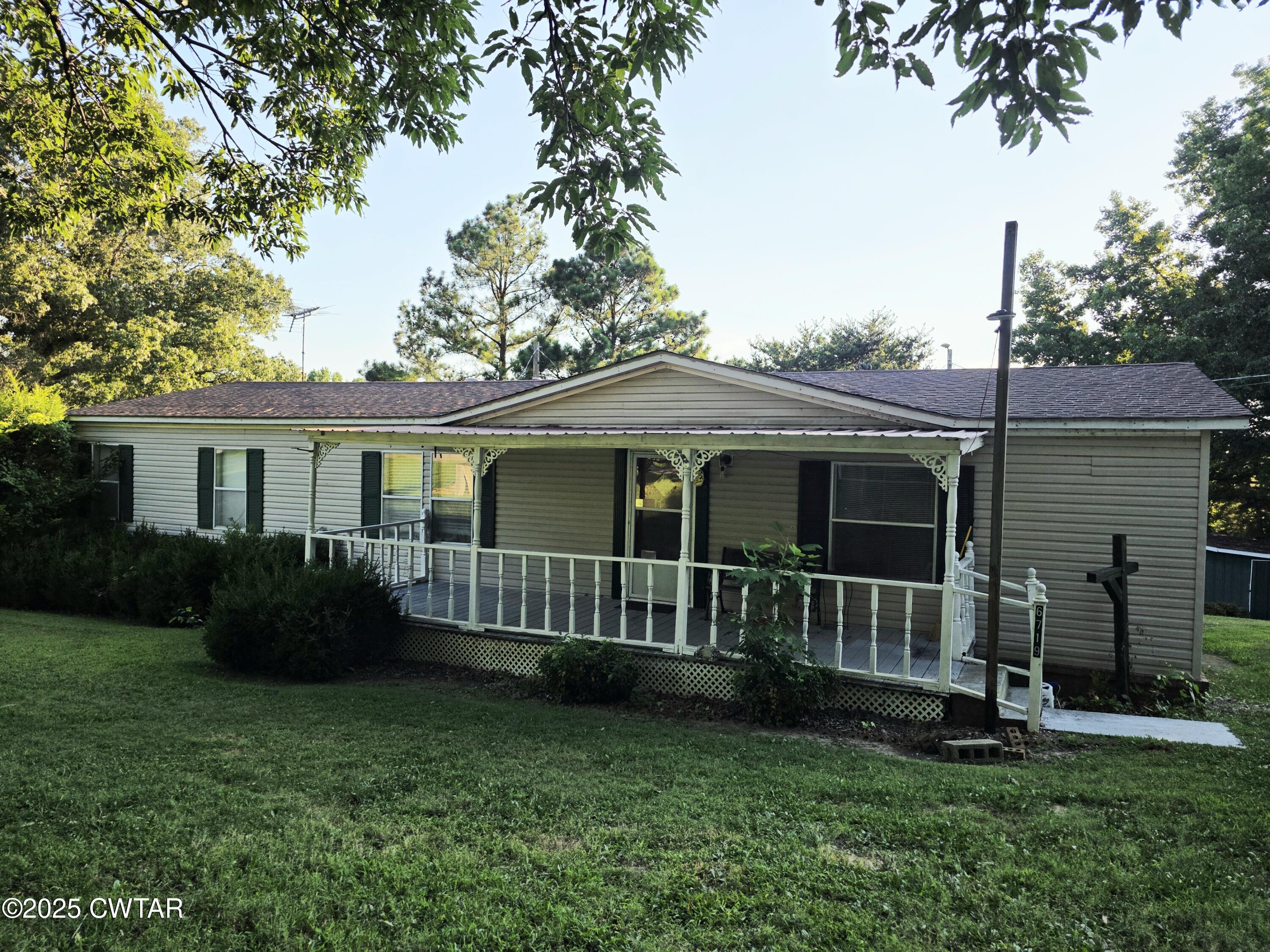 6719 Chestnut Bluff Road Friendship, TN 38034 - Photo 2 of 37 20250724_184743