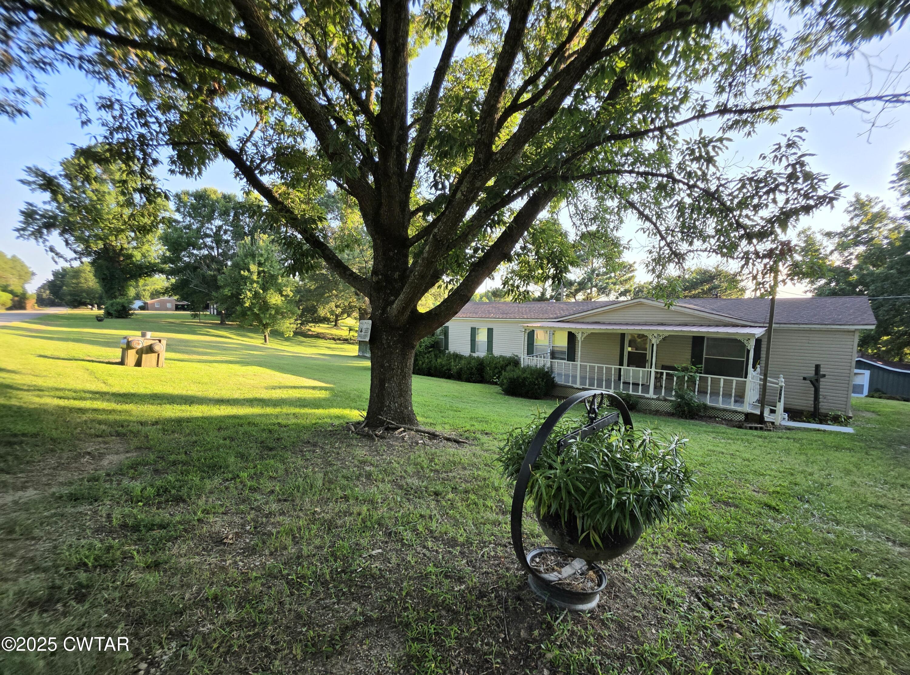 6719 Chestnut Bluff Road Friendship, TN 38034 - Photo 3 of 37 20250724_184754
