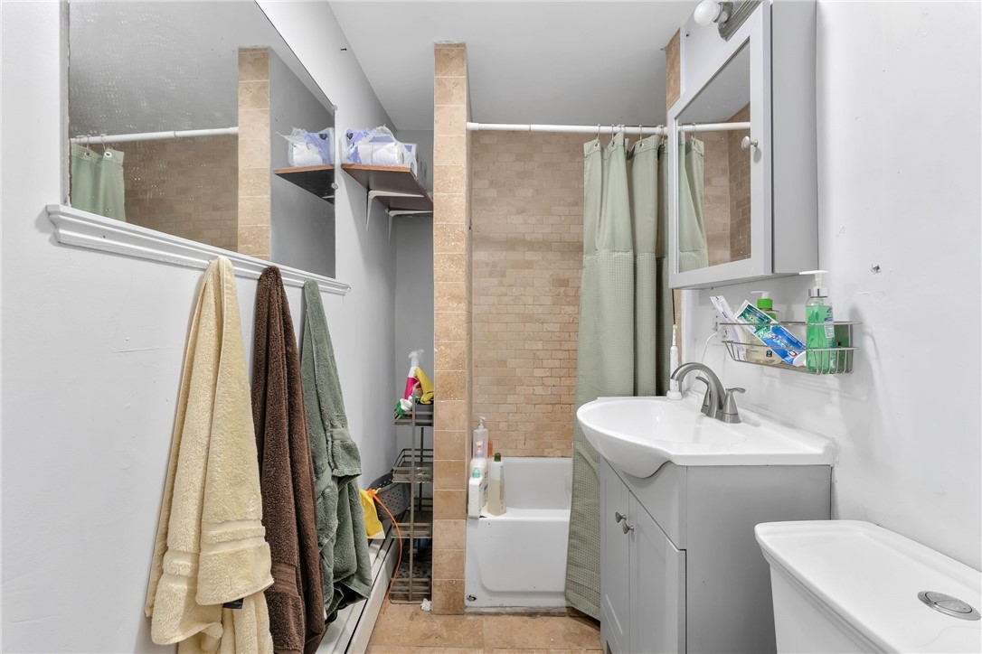 16 Arnold Street, Unit 2 Providence, RI 02906 - Photo 15 of 21