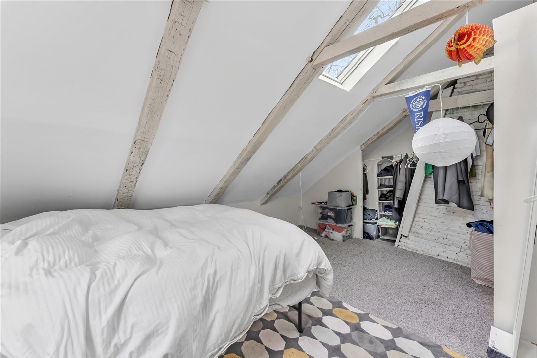 16 Arnold Street, Unit 2 Providence, RI 02906 - Photo 16 of 21