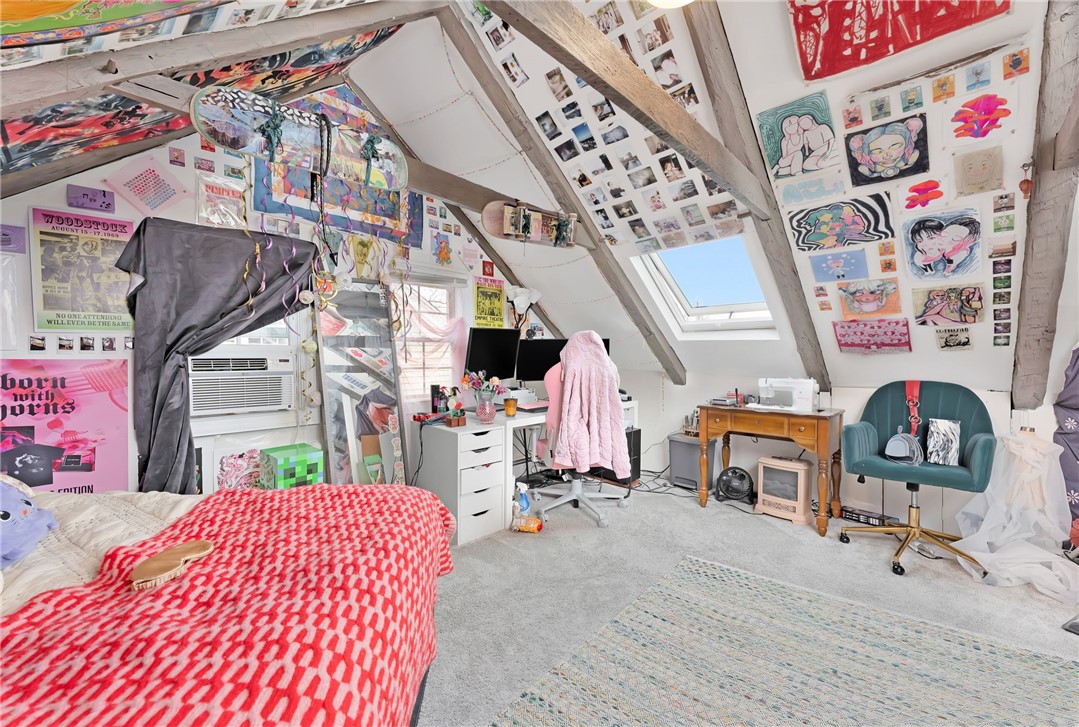 16 Arnold Street, Unit 2 Providence, RI 02906 - Photo 19 of 21