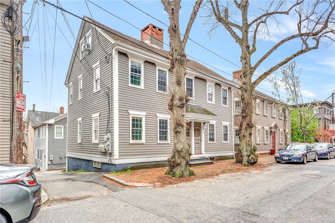 16 Arnold Street, Unit 2 Providence, RI 02906 - Photo 2 of 21