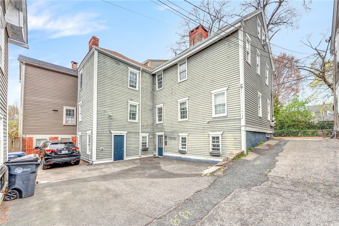 16 Arnold Street, Unit 2 Providence, RI 02906 - Photo 21 of 21