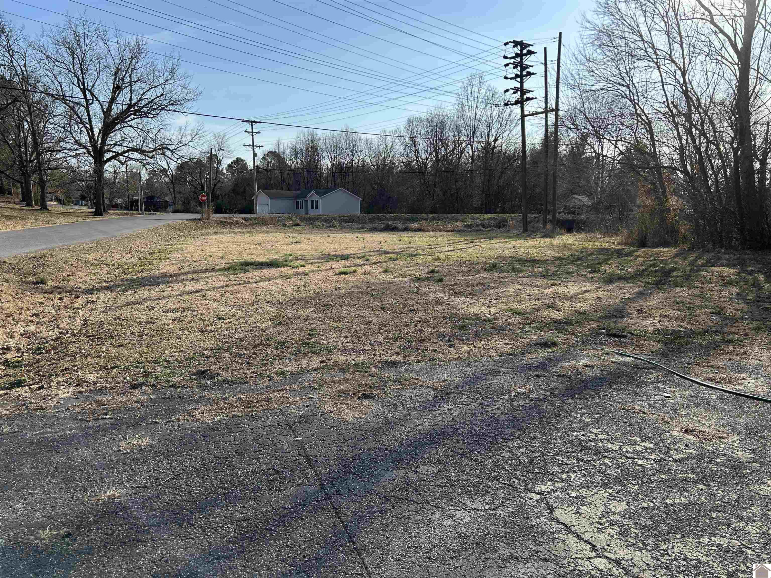 Valley Road Benton, KY 42025 - Photo 3 of 11 extra lot