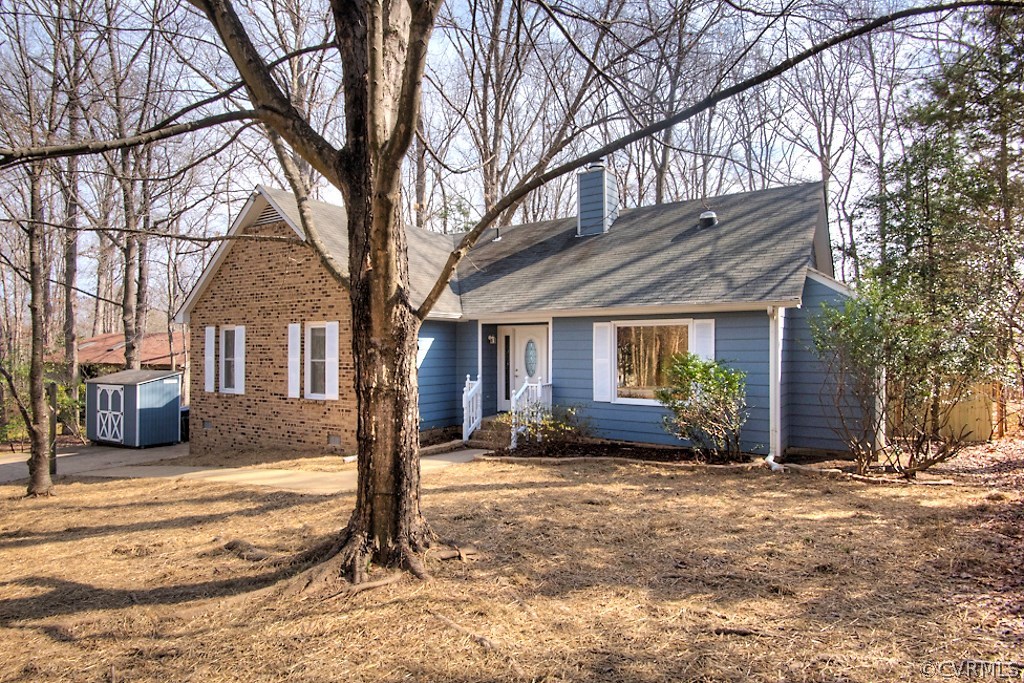 4807 Fordham Road Richmond, VA 23236 - Photo 1 of 27 Gallery Image 1