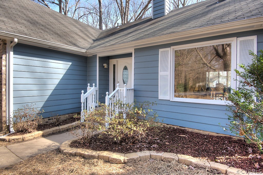 4807 Fordham Road Richmond, VA 23236 - Photo 2 of 27 Gallery Image 2