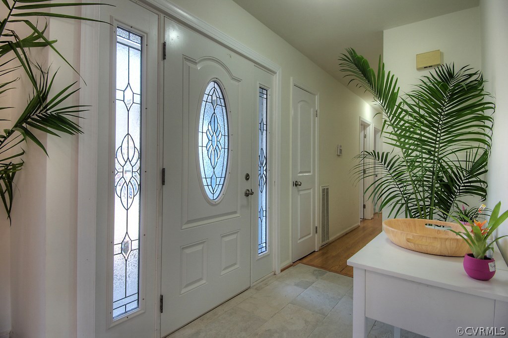 4807 Fordham Road Richmond, VA 23236 - Photo 3 of 27 Gallery Image 3