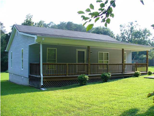 906 Old Lower Mill Road Hixson, TN 37343 - Photo 2 of 13 Additional Photo