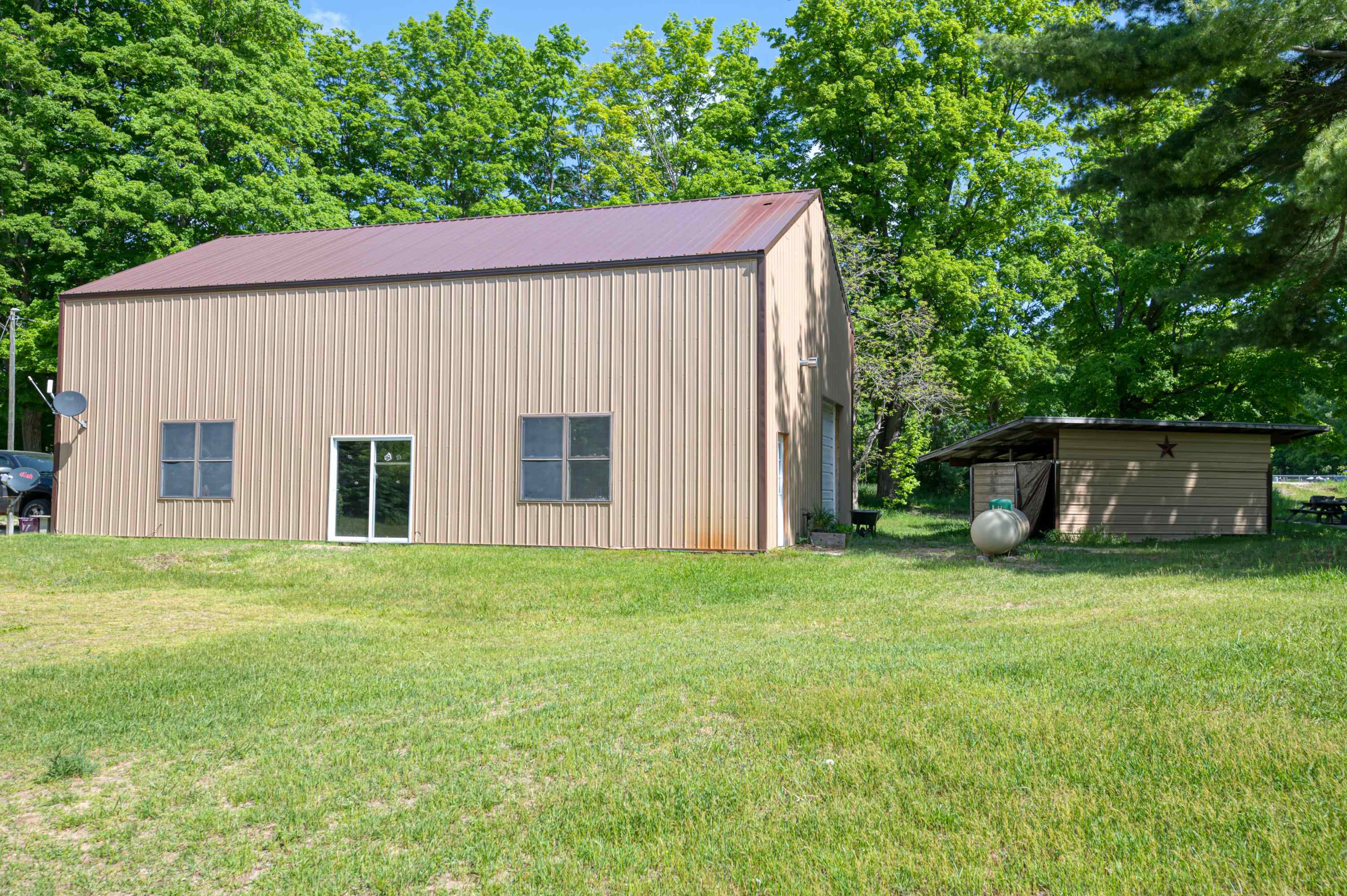 264 West Sharon Road Fife Lake, MI 49633 - Photo 49 of 66