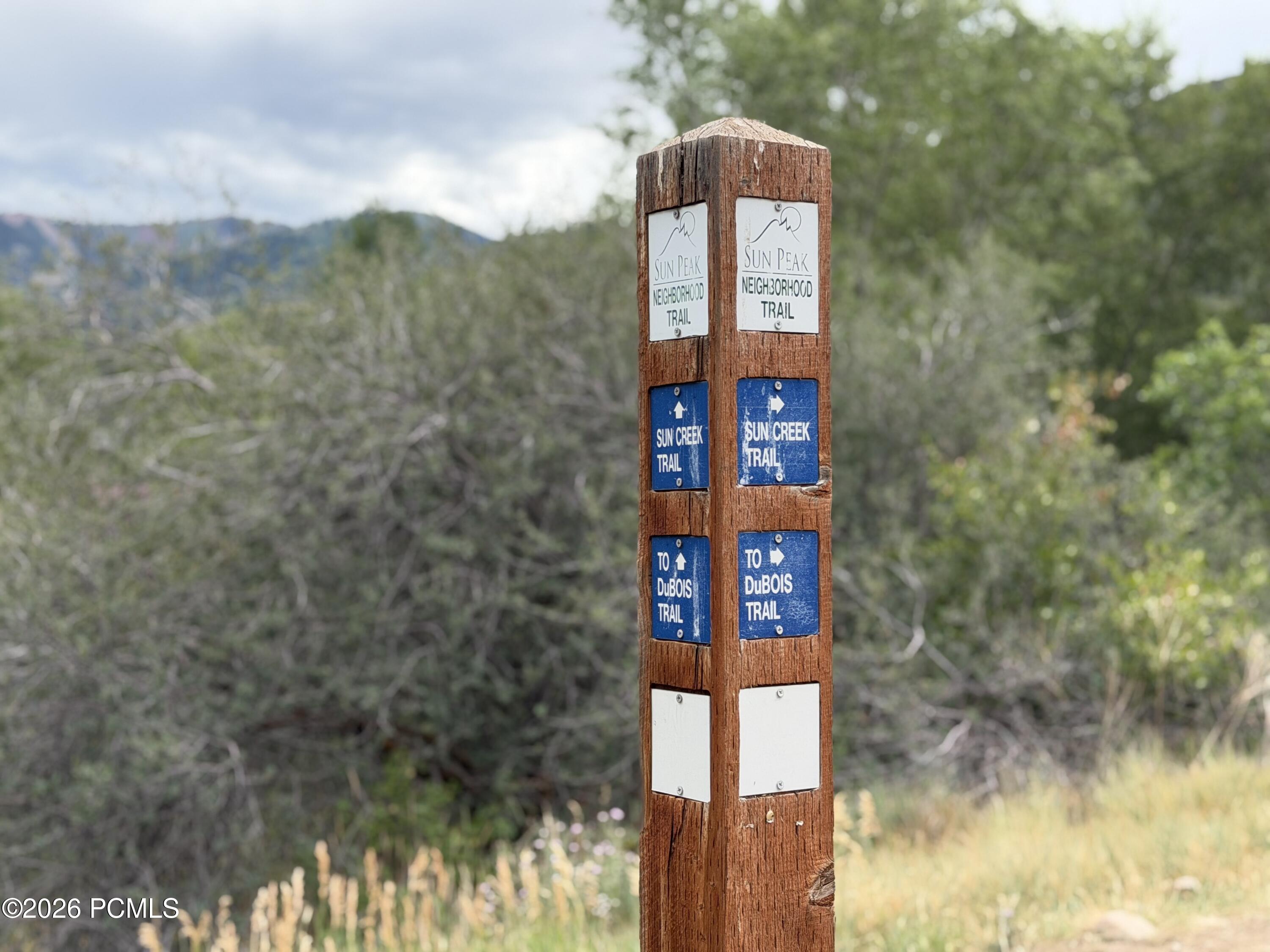 1929 Roffe Road Park City, UT 84098 - Photo 55 of 60