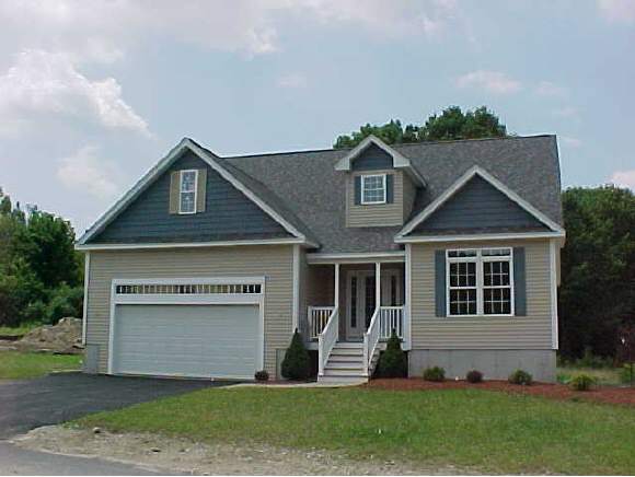 Unit 2 Harvest Road, Unit 2 Windham, NH 03087 - Photo 1 of 1