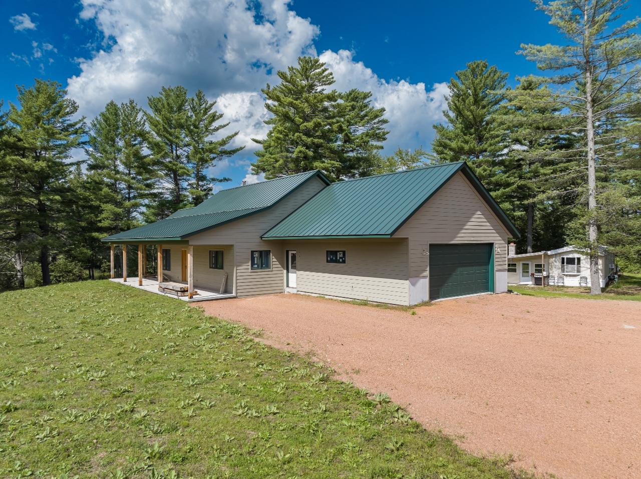 8856 Virgin Lake Road Tomahawk, WI 54487 - Photo 4 of 25 Gallery Image 4