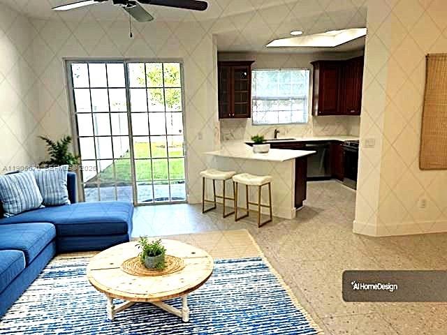 475 Ocean Ridge Way Juno Beach, FL 33408 - Photo 15 of 59 Virtual Staging