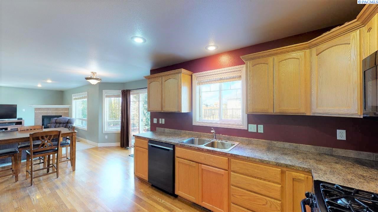 700 Southwest Center Street Pullman, WA 99163 - Photo 7 of 30 Gallery Image 7