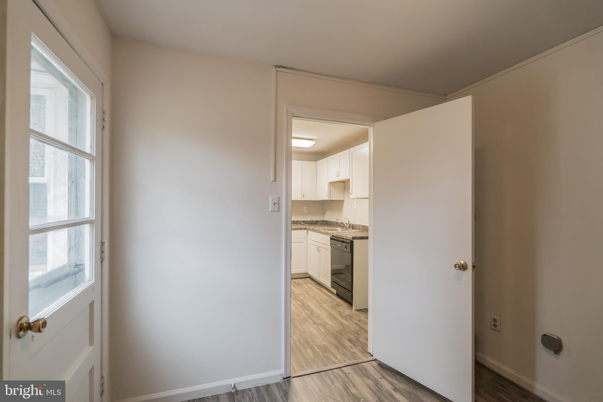 12 Stonegate Road Quakertown, PA 18951 - Photo 11 of 24 Utility room to kitchen and patio access