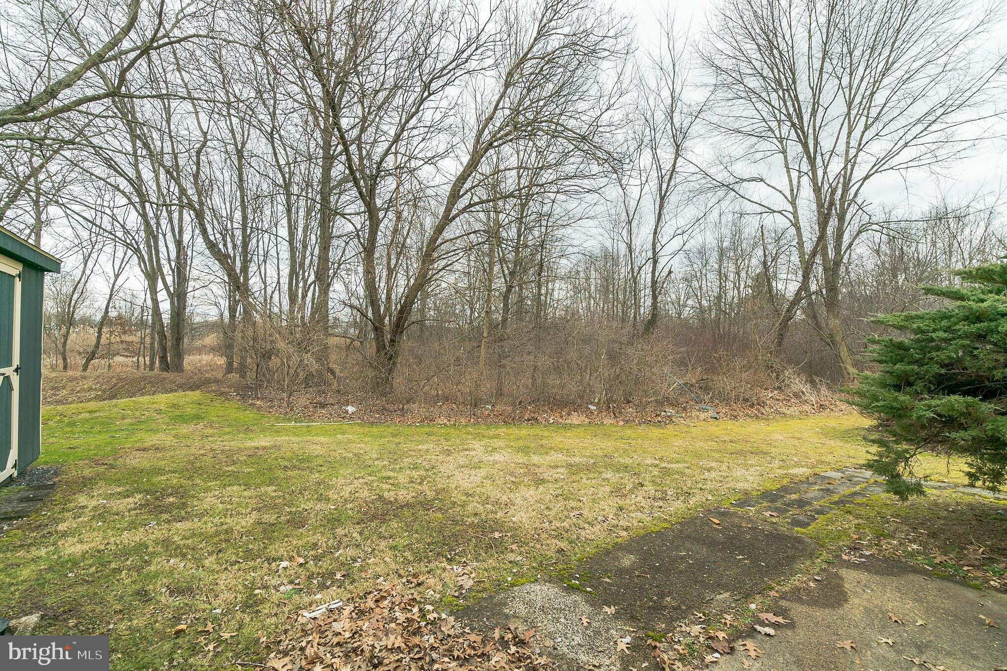 12 Stonegate Road Quakertown, PA 18951 - Photo 22 of 24 View from patio