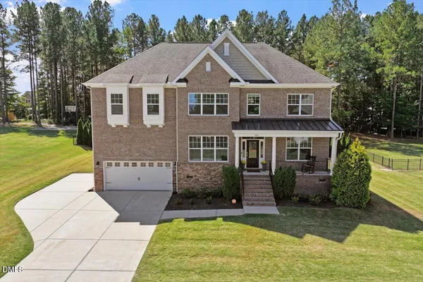 $775,000 | 109 Dongola Street, Clayton, NC 27520