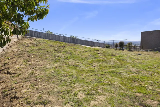 a view of a lake view