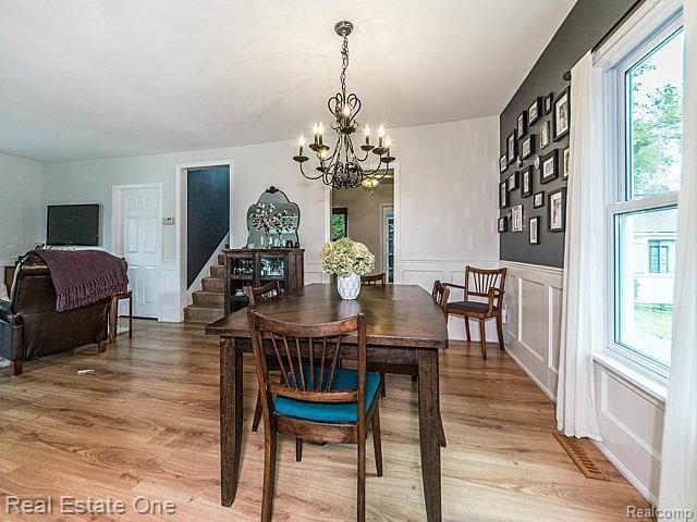 145 Angle Road Walled Lake, MI 48390 - Photo 20 of 37