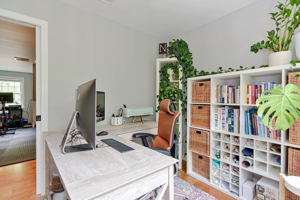9 Woodcliff Road Canton, MA 02021 - Photo 28 of 42 a living room with furniture