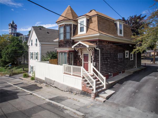 12 Spring Street Gloucester, MA 01930 - Photo 1 of 27 Gallery Image 1