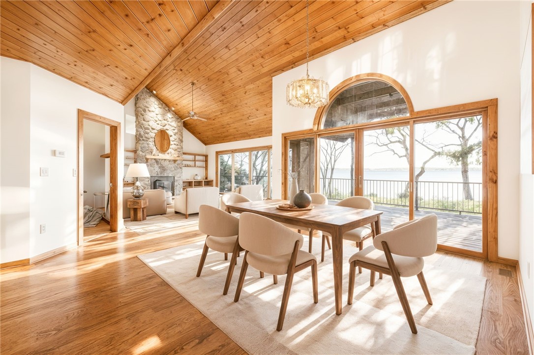 1292 Arrowhead Beach Road Torrey, NY 14441 - Photo 11 of 43