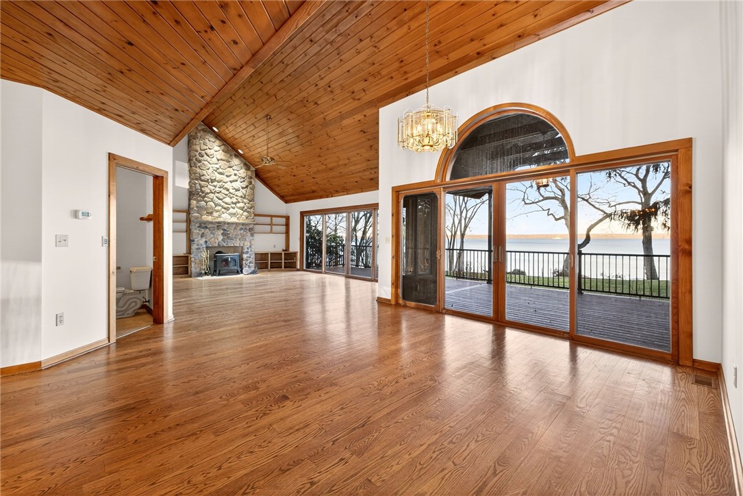 1292 Arrowhead Beach Road Torrey, NY 14441 - Photo 12 of 43