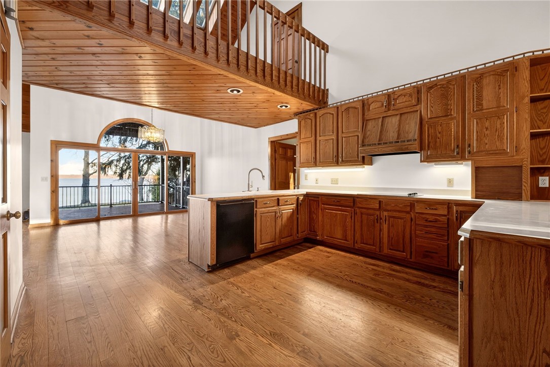 1292 Arrowhead Beach Road Torrey, NY 14441 - Photo 13 of 43