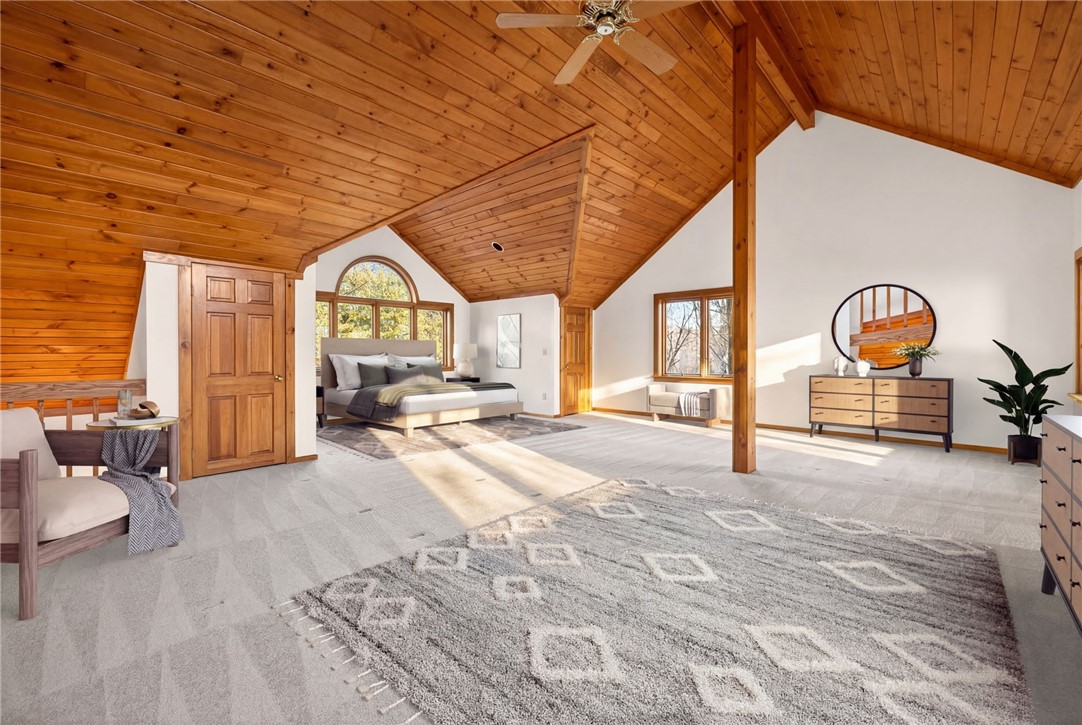 1292 Arrowhead Beach Road Torrey, NY 14441 - Photo 15 of 43