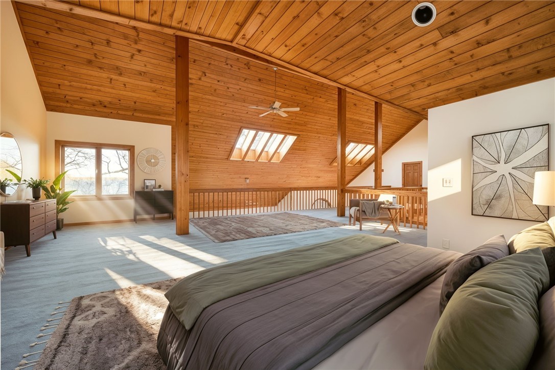 1292 Arrowhead Beach Road Torrey, NY 14441 - Photo 16 of 43