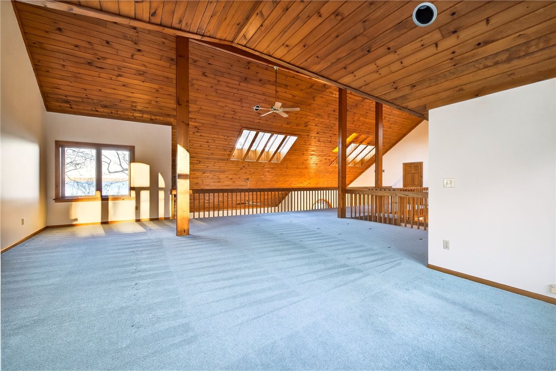 1292 Arrowhead Beach Road Torrey, NY 14441 - Photo 18 of 43