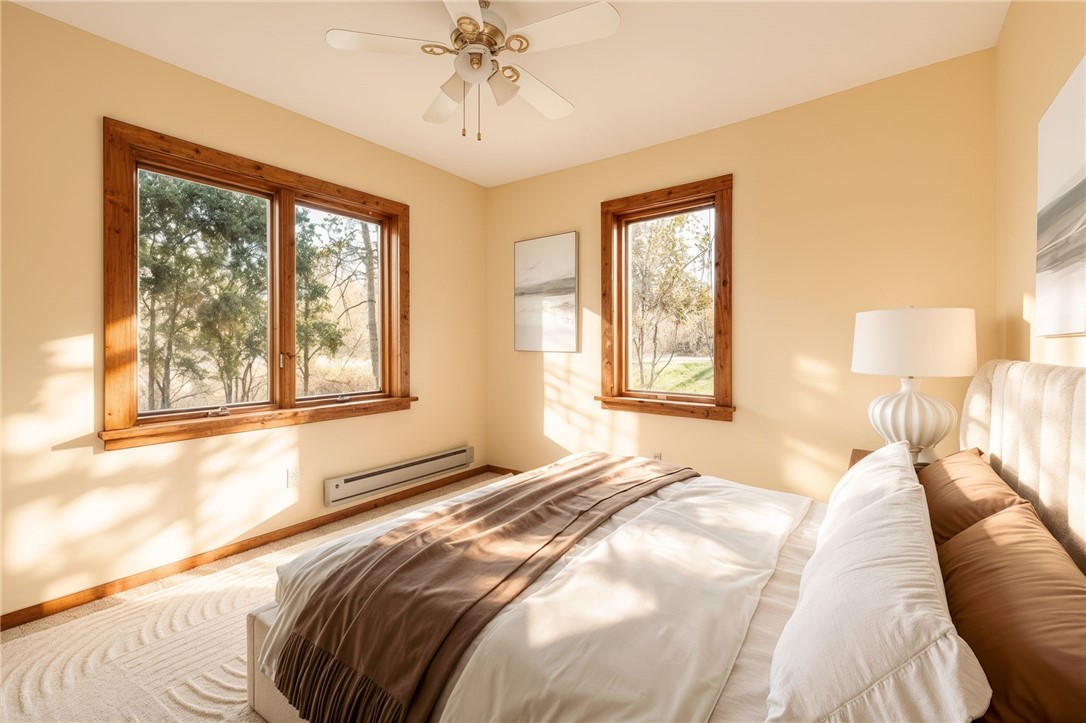 1292 Arrowhead Beach Road Torrey, NY 14441 - Photo 20 of 43