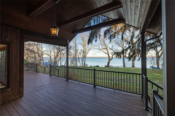 $1,275,000 | 1292 Arrowhead Beach Road, Torrey, NY 14441