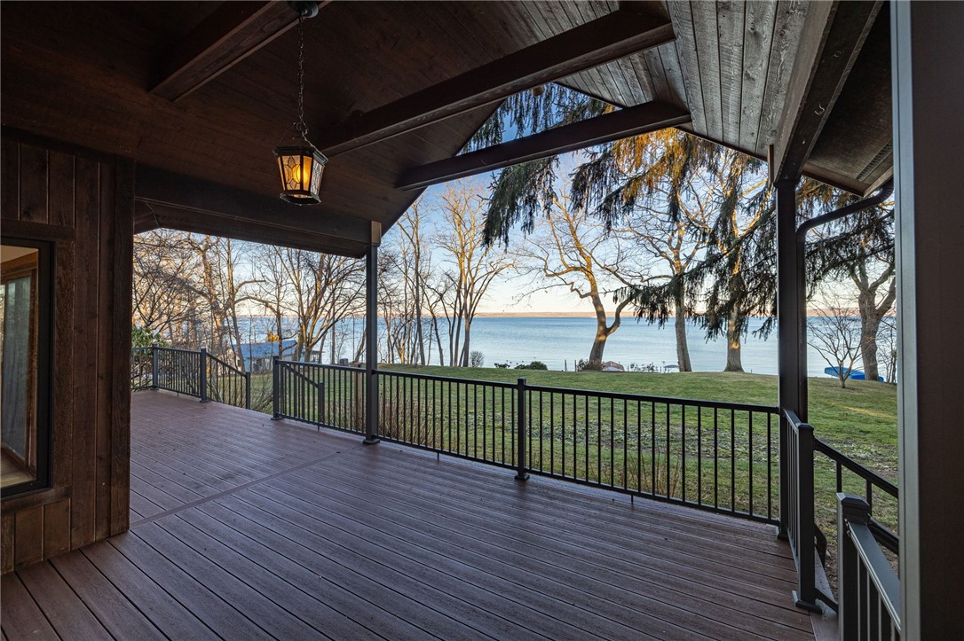 1292 Arrowhead Beach Road Torrey, NY 14441 - Photo 2 of 43