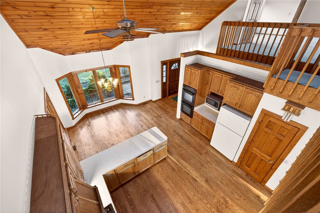 1292 Arrowhead Beach Road Torrey, NY 14441 - Photo 22 of 43