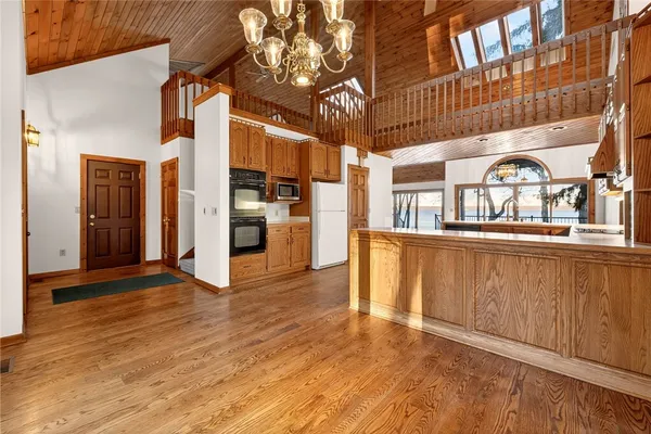 $1,275,000 | 1292 Arrowhead Beach Road, Torrey, NY 14441