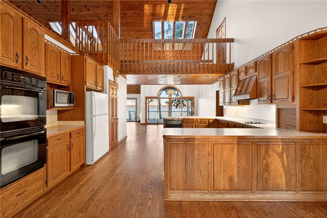 1292 Arrowhead Beach Road Torrey, NY 14441 - Photo 24 of 43