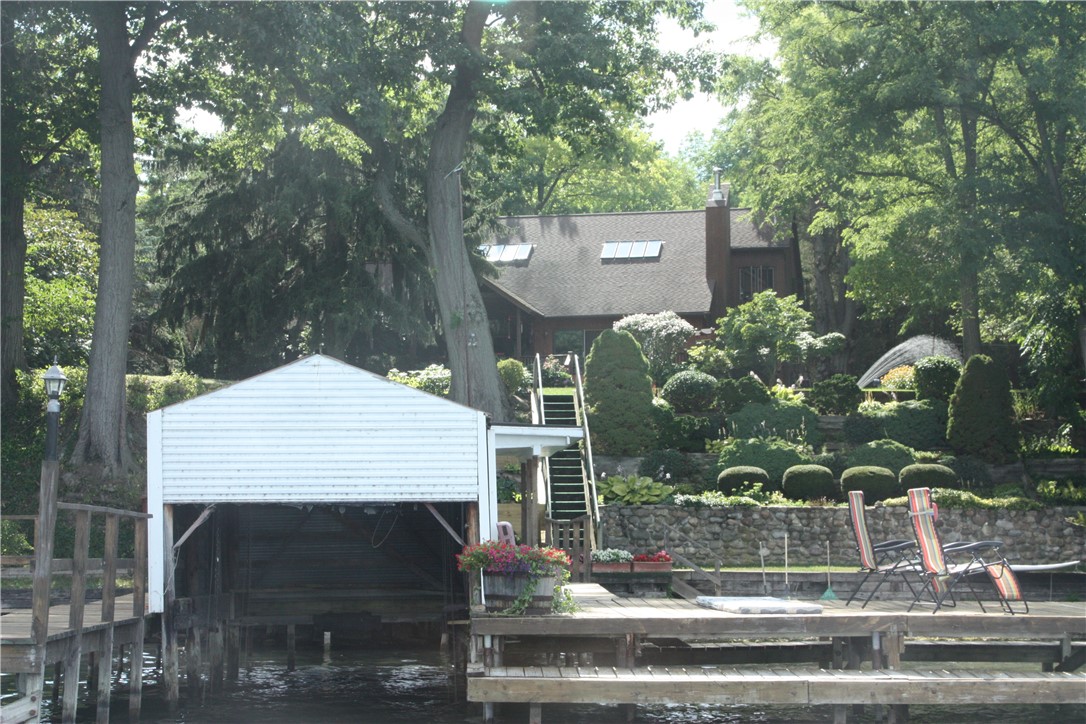 1292 Arrowhead Beach Road Torrey, NY 14441 - Photo 28 of 43