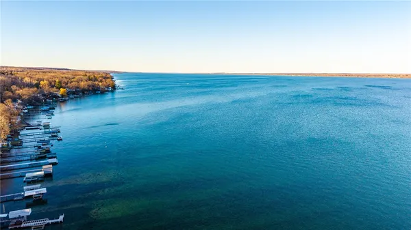 $1,275,000 | 1292 Arrowhead Beach Road, Torrey, NY 14441