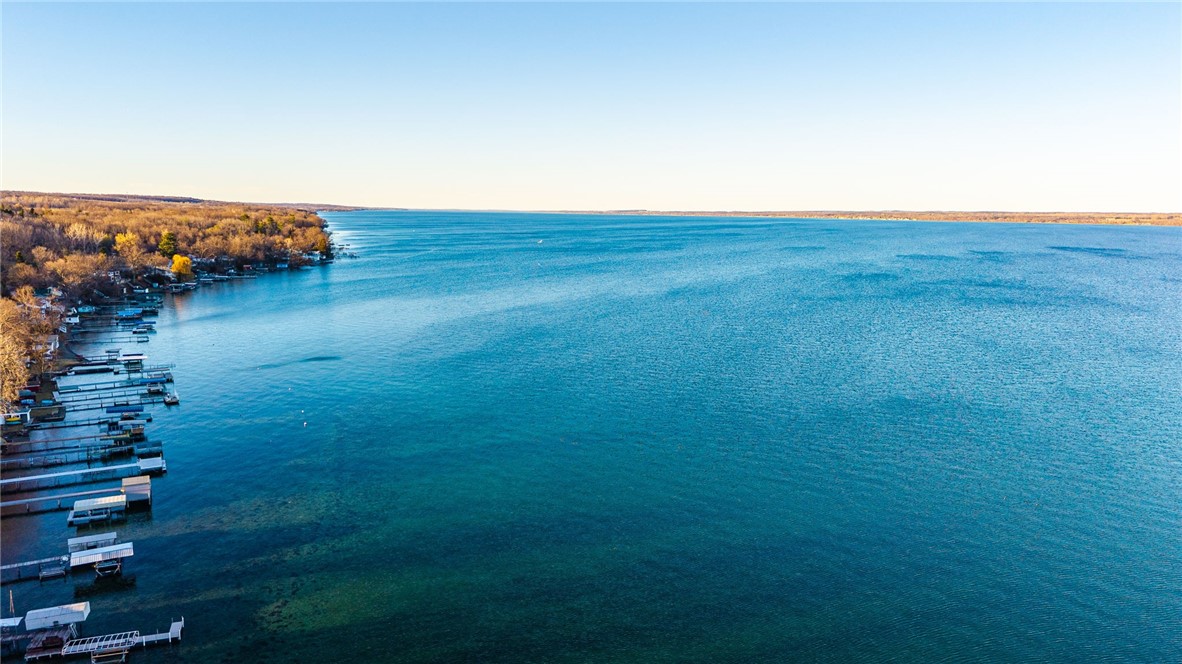 1292 Arrowhead Beach Road Torrey, NY 14441 - Photo 30 of 43