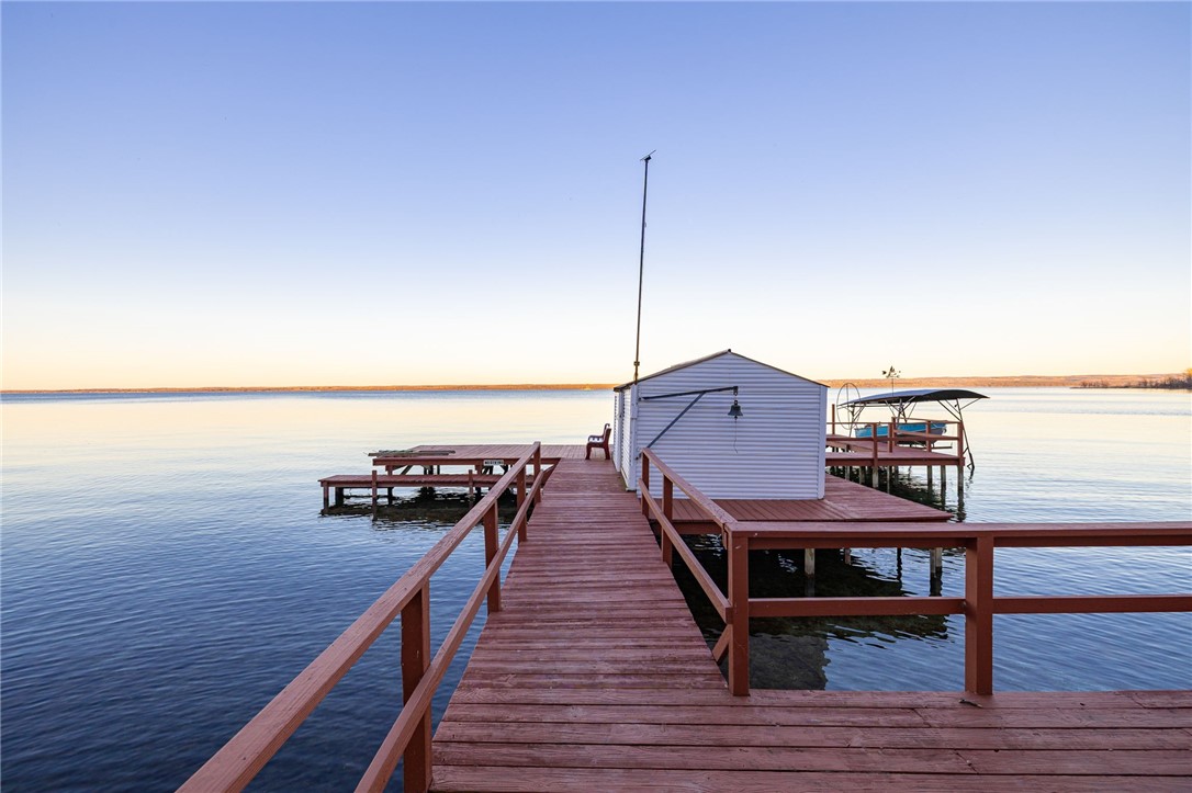 1292 Arrowhead Beach Road Torrey, NY 14441 - Photo 33 of 43