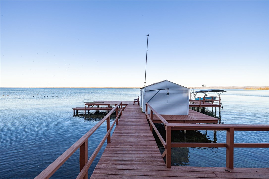 1292 Arrowhead Beach Road Torrey, NY 14441 - Photo 39 of 43