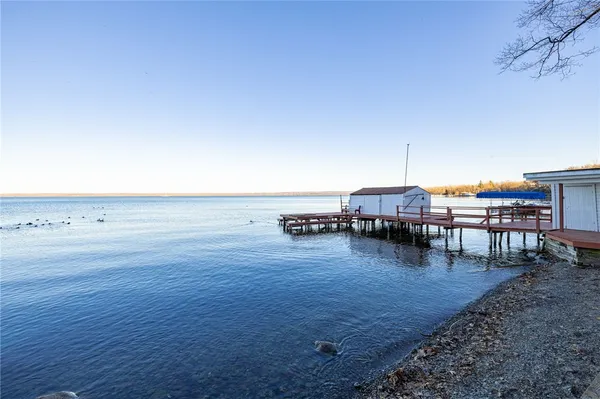 $1,275,000 | 1292 Arrowhead Beach Road, Torrey, NY 14441