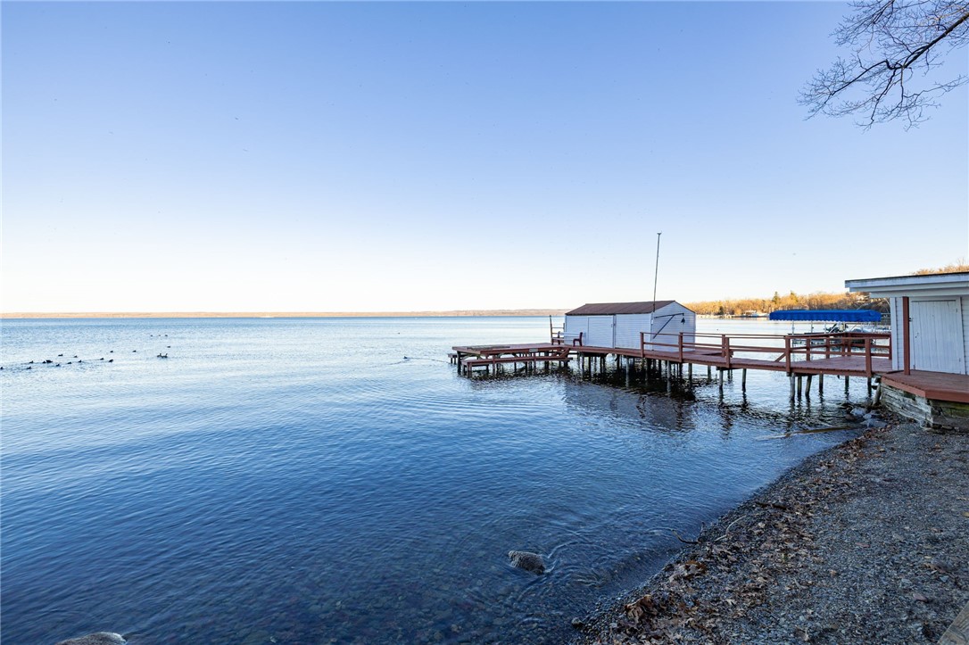 1292 Arrowhead Beach Road Torrey, NY 14441 - Photo 40 of 43