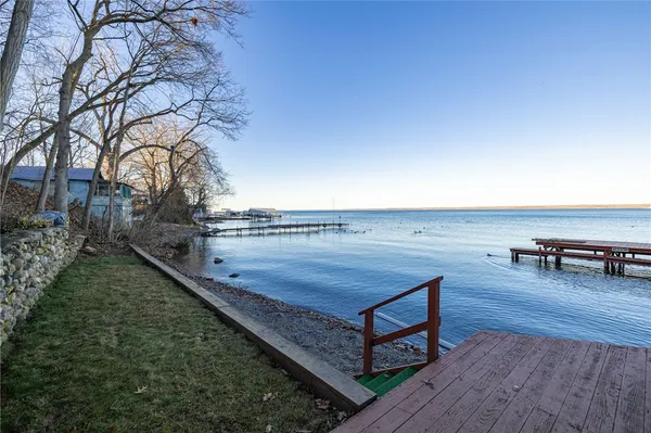 $1,275,000 | 1292 Arrowhead Beach Road, Torrey, NY 14441