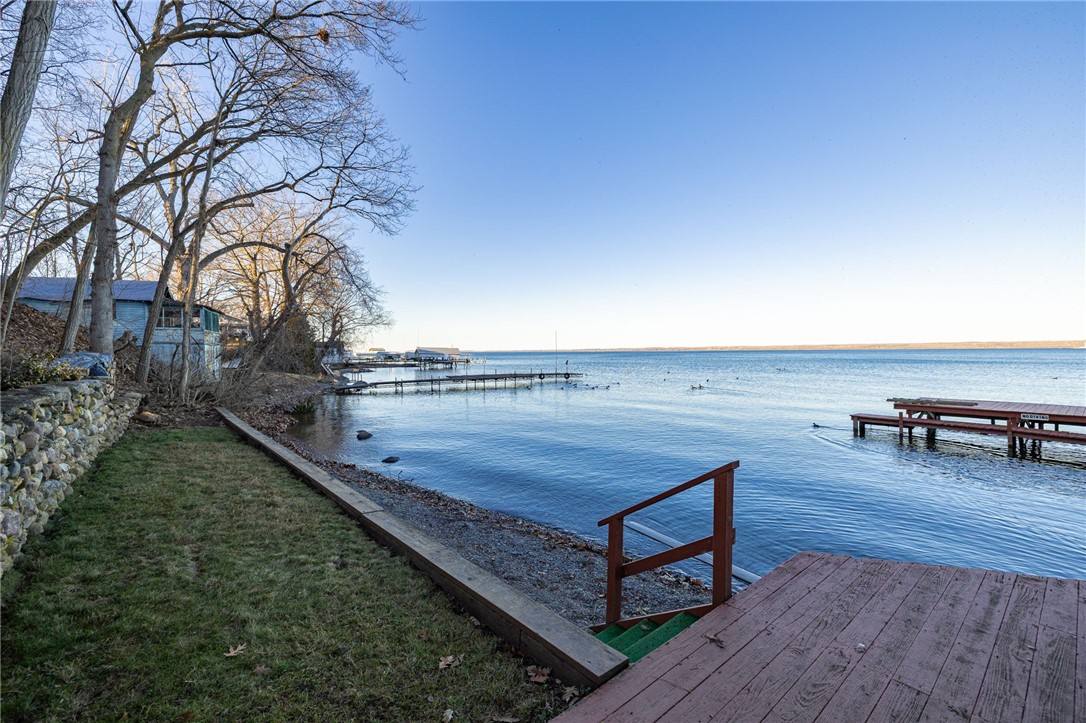 1292 Arrowhead Beach Road Torrey, NY 14441 - Photo 41 of 43