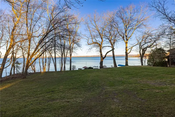 $1,275,000 | 1292 Arrowhead Beach Road, Torrey, NY 14441