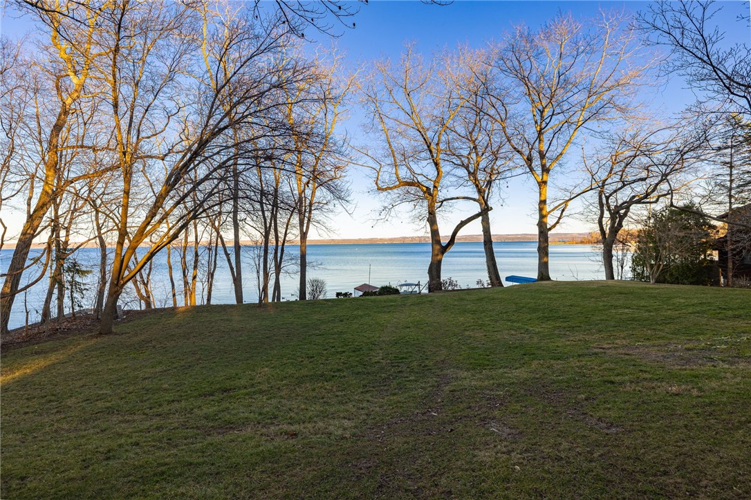 1292 Arrowhead Beach Road Torrey, NY 14441 - Photo 42 of 43