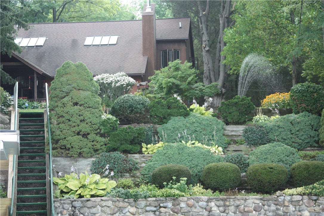 1292 Arrowhead Beach Road Torrey, NY 14441 - Photo 43 of 43